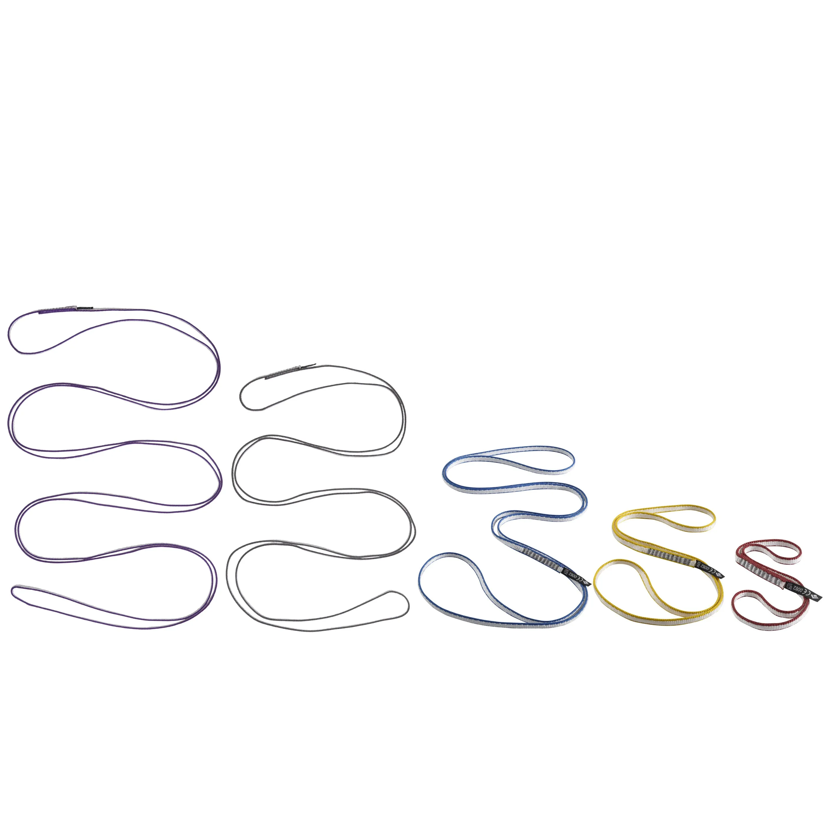 10mm Dynex Runners