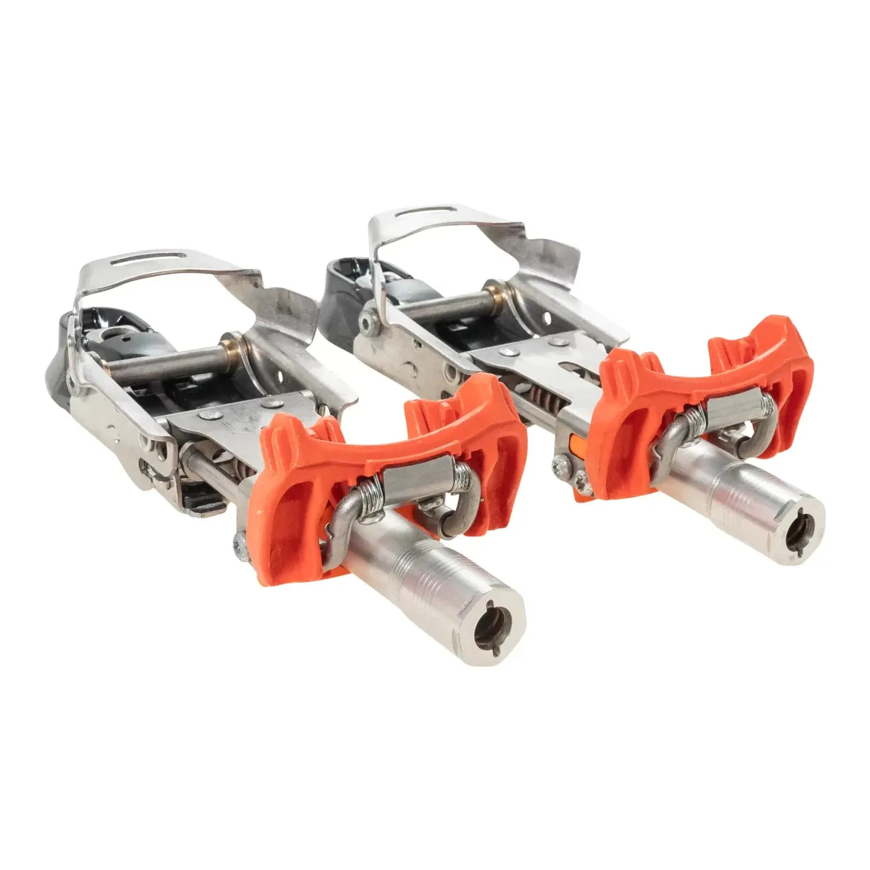 22 Designs Outlaw X Bindings