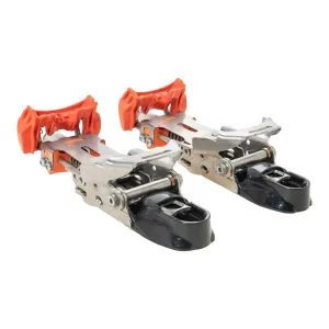 22 Designs Outlaw X Bindings