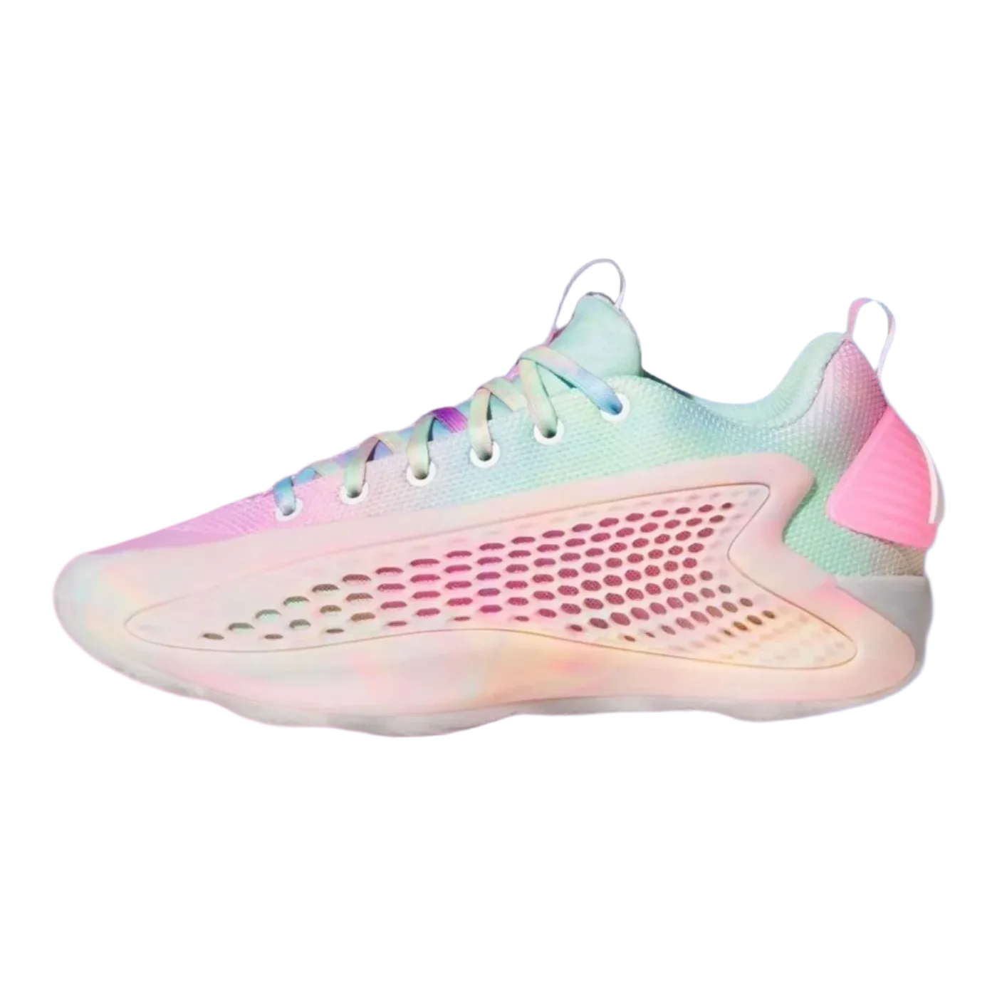 Adidas Anthony Edwards 1 Low - "3SSB"