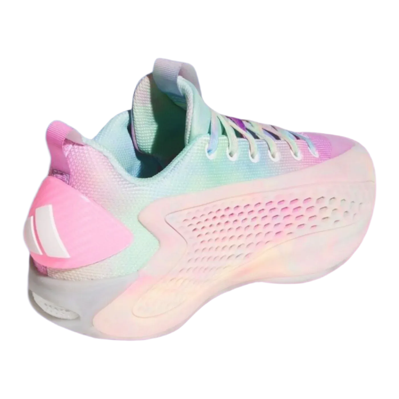 Adidas Anthony Edwards 1 Low - "3SSB"