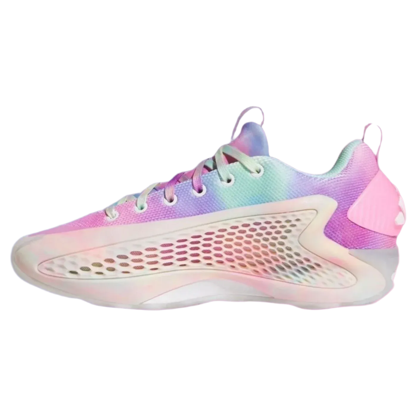 Adidas Anthony Edwards 1 Low - "3SSB"