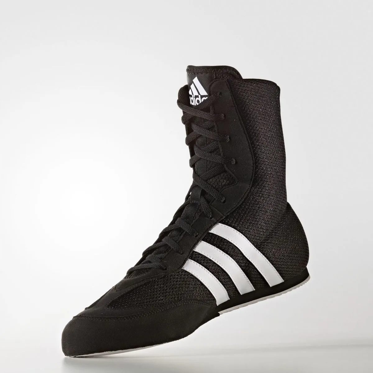 Adidas Box Hog 2 Boxing Shoes  