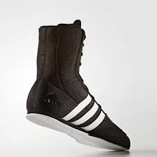 Adidas Box Hog 2 Boxing Shoes  