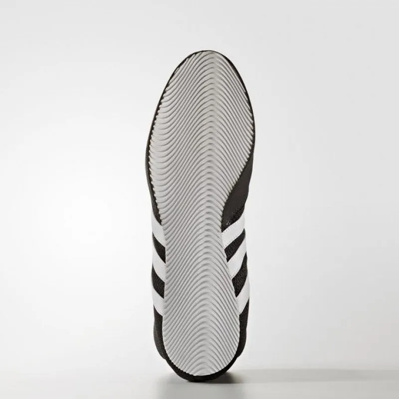 Adidas Box Hog 2 Boxing Shoes  
