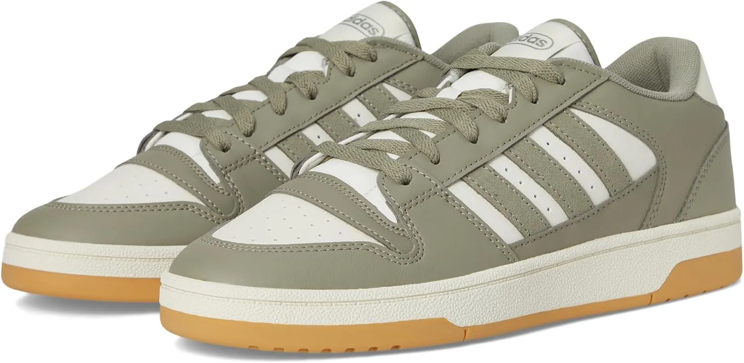 adidas Men's Turnaround Basketball Sneaker