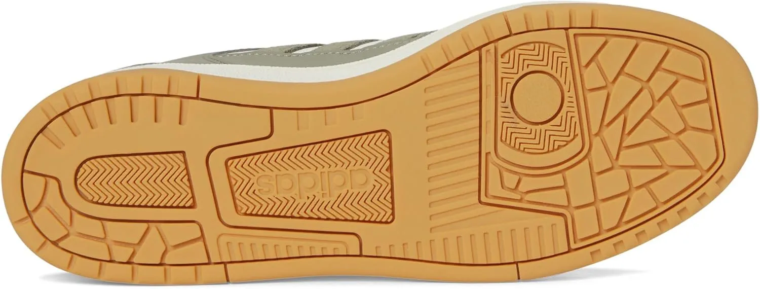 adidas Men's Turnaround Basketball Sneaker