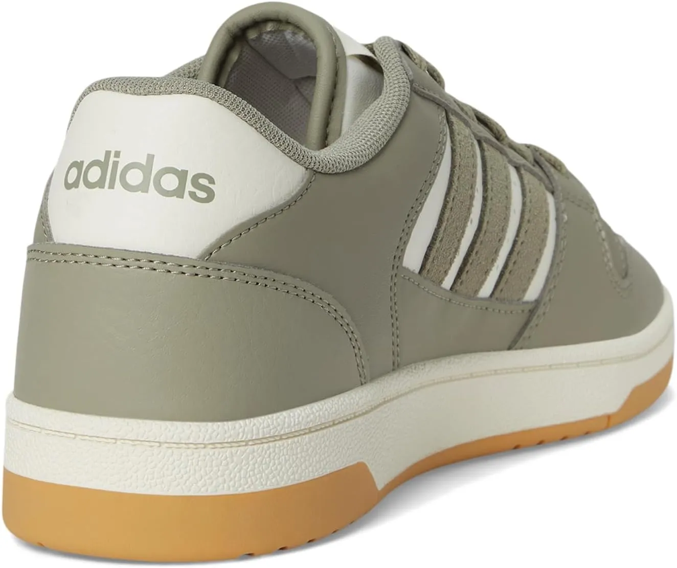 adidas Men's Turnaround Basketball Sneaker
