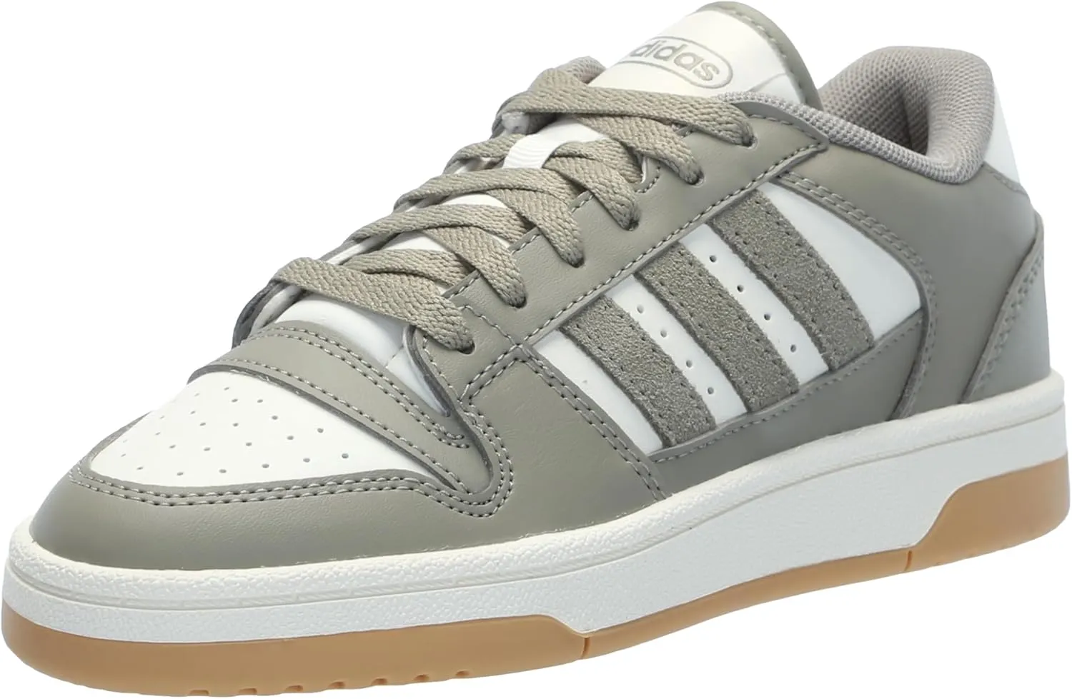 adidas Men's Turnaround Basketball Sneaker