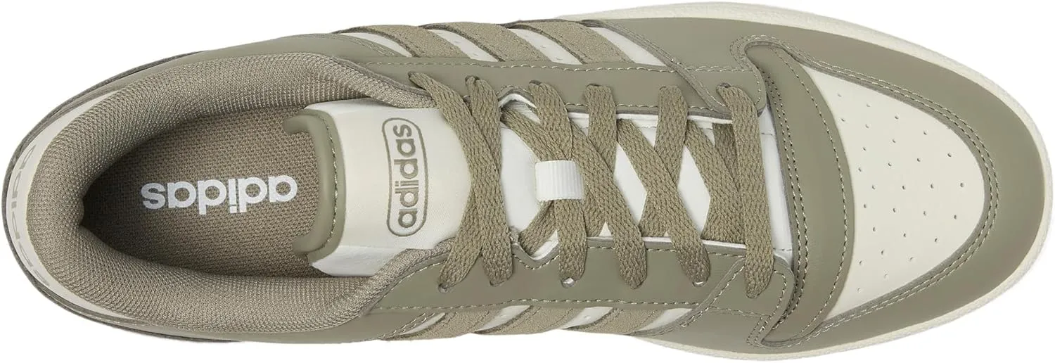 adidas Men's Turnaround Basketball Sneaker