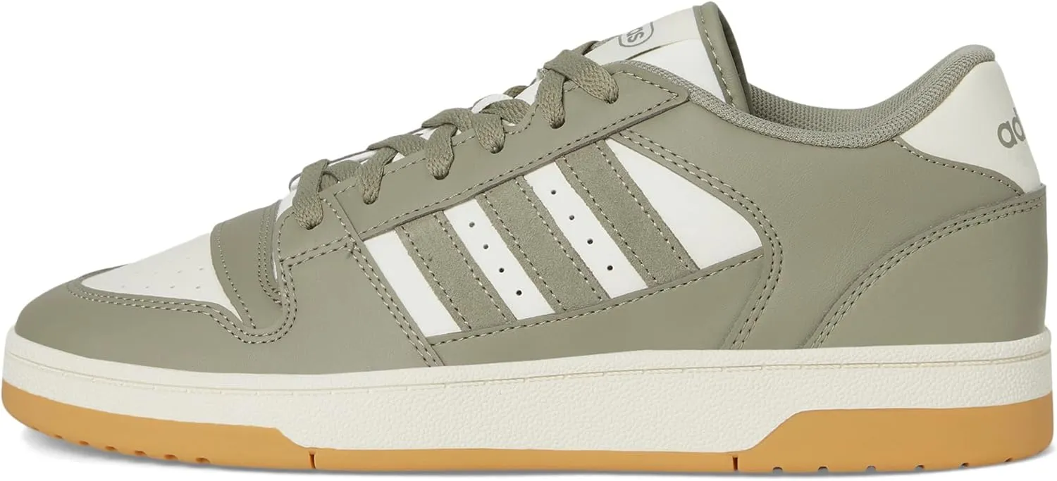 adidas Men's Turnaround Basketball Sneaker