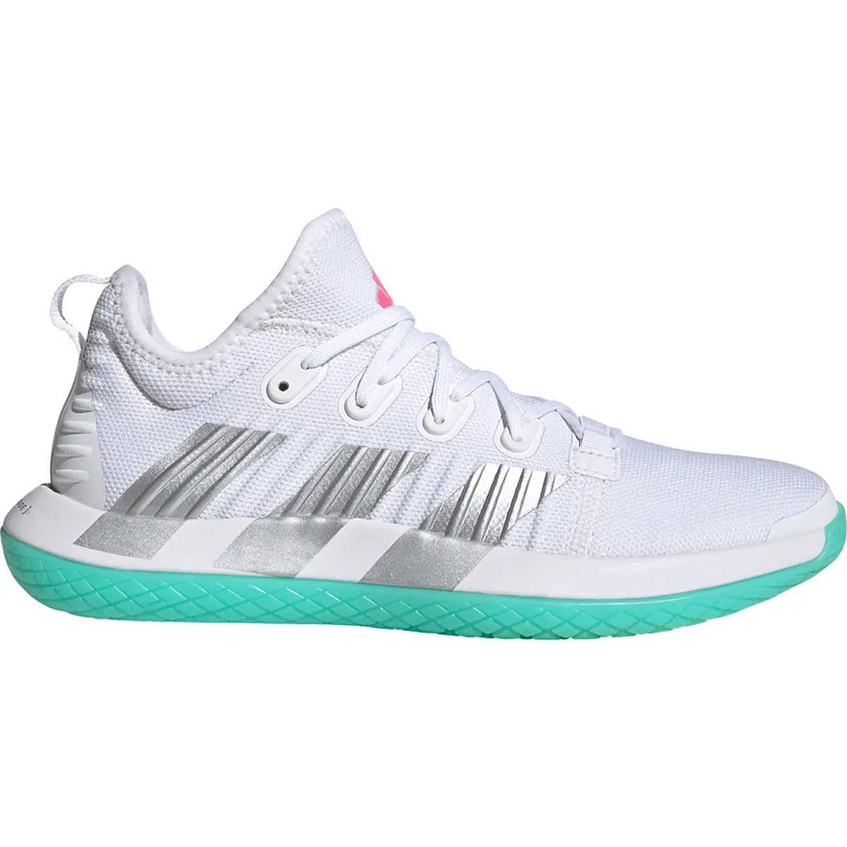 adidas Women's Stabil Next Gen Primeblue Indoor Volleyball Shoes