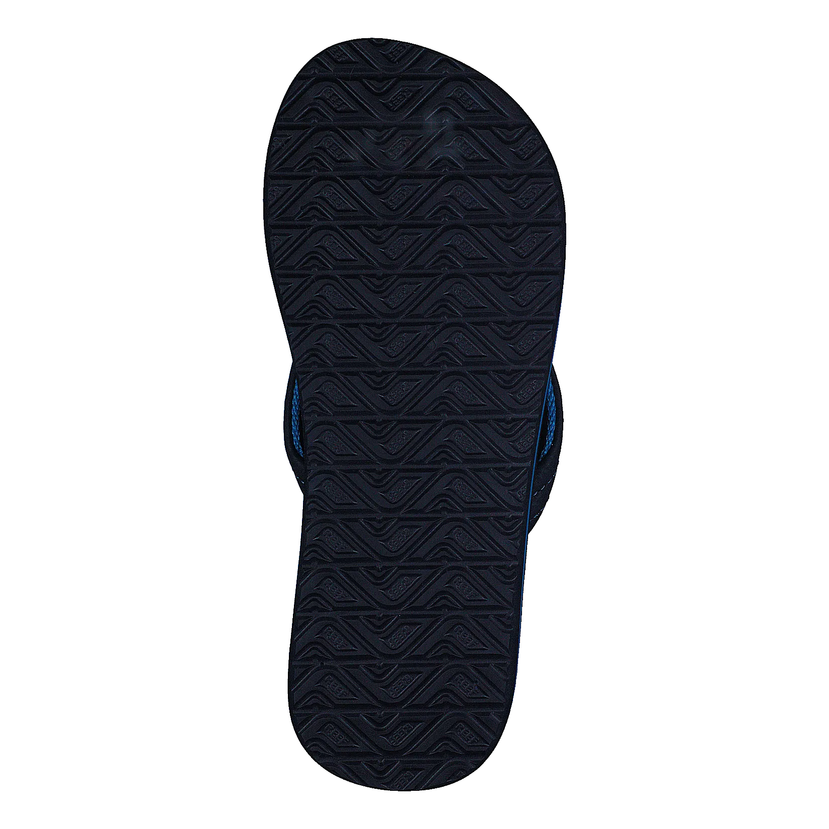 Ahi Blue Horizon Waves