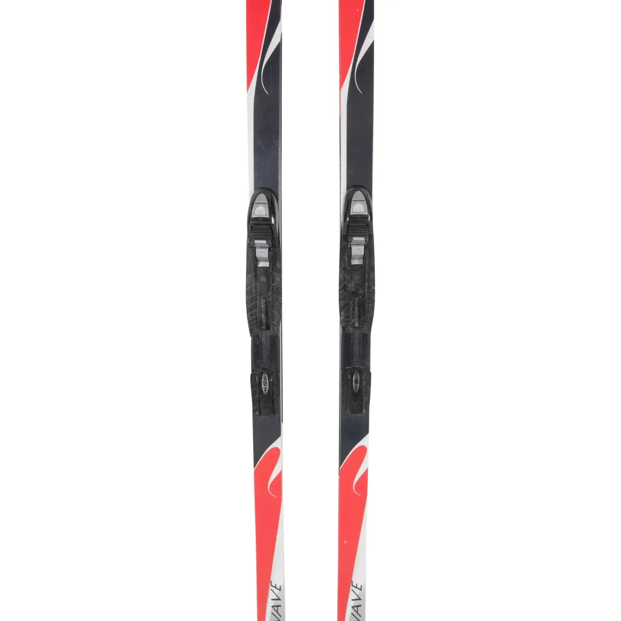 Alpina Junior Wave MG Cross-Country Skis - Kids'