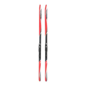 Alpina Junior Wave MG Cross-Country Skis - Kids'