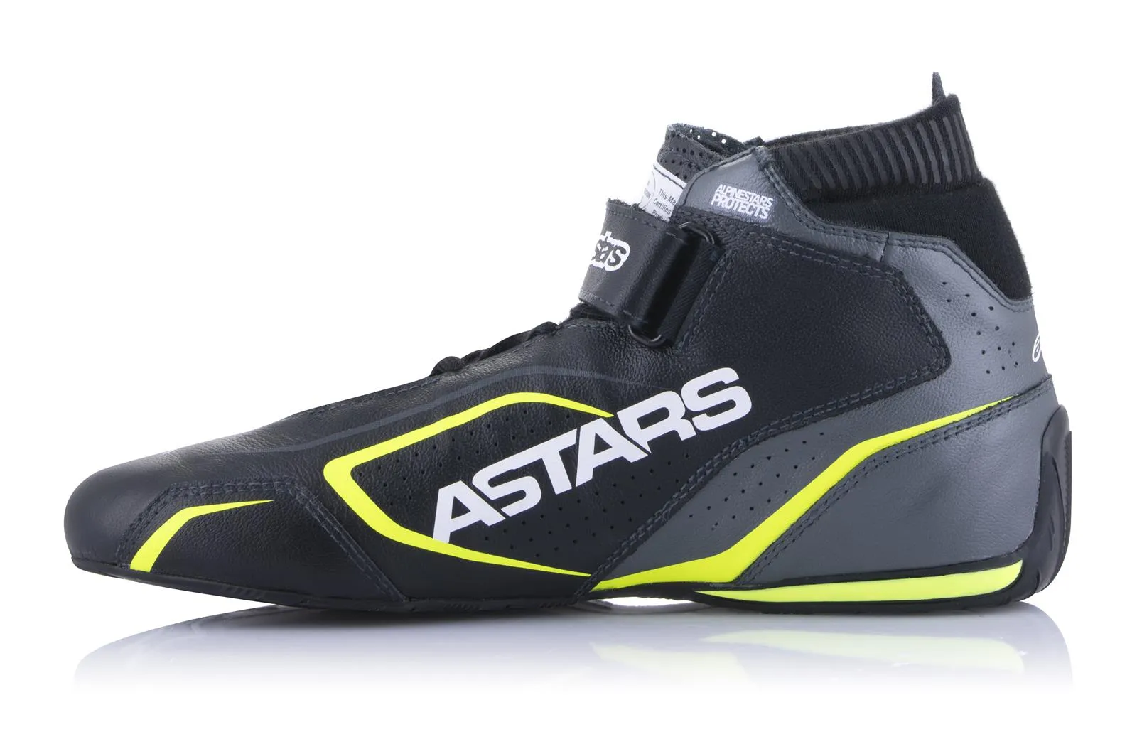 Alpinestars Tech 1-T V3 Shoes 2710122-1055-10
