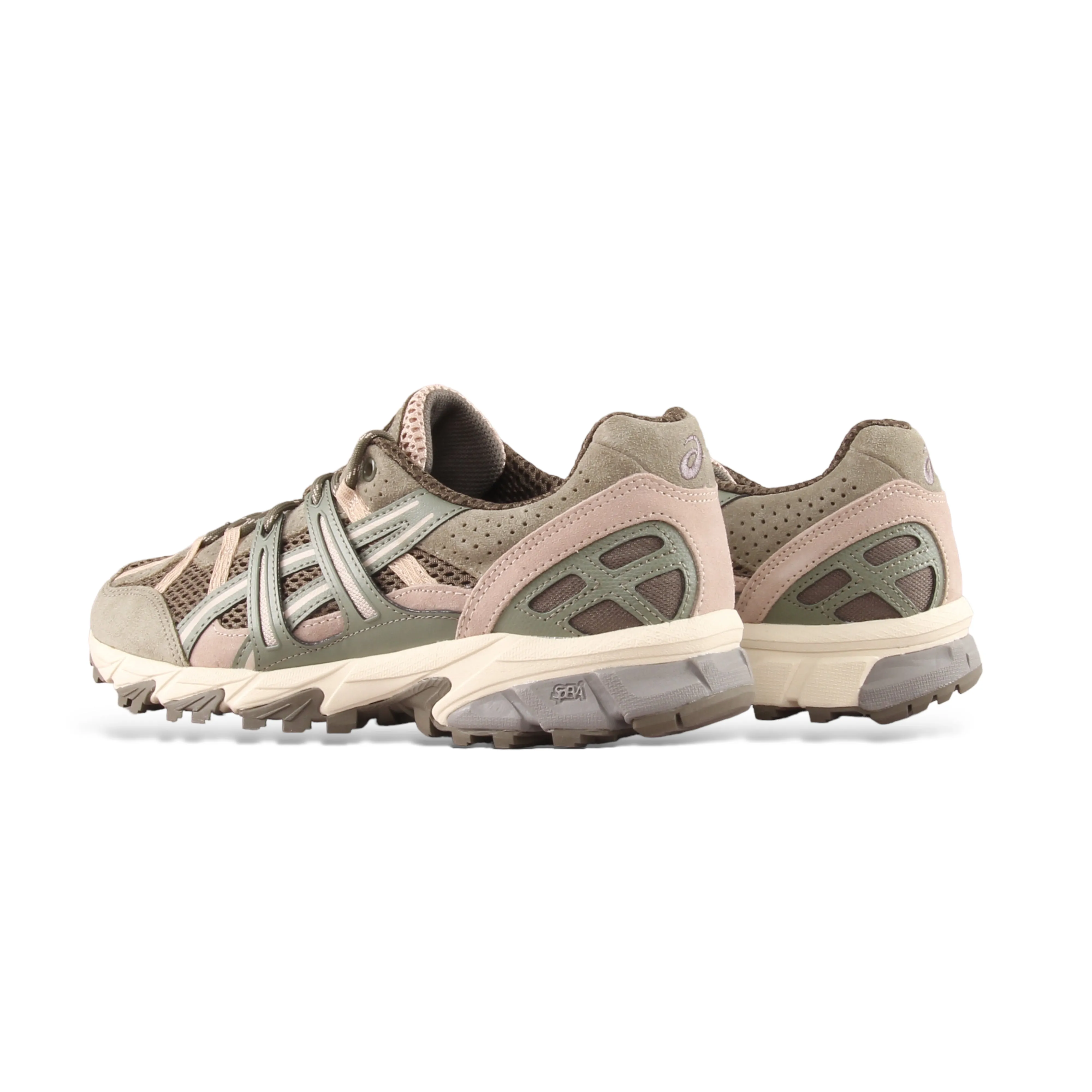Asics GEL-Sonoma 15-50 I Green/Lichen Blue