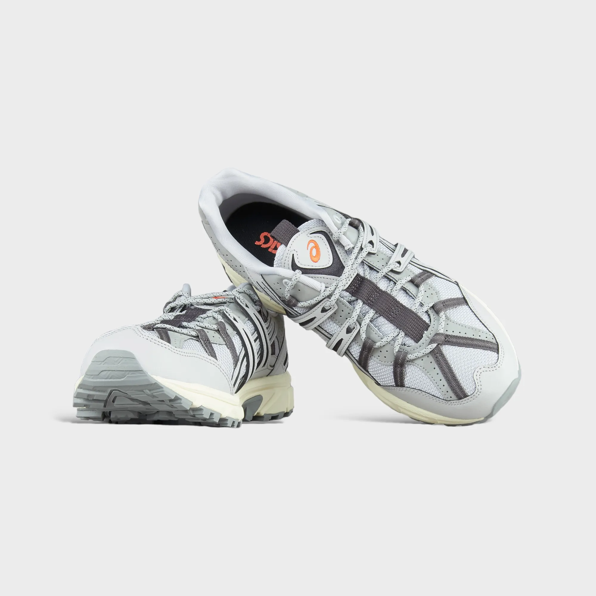 Asics GEL-Sonoma 15-50 Sneakers I Grey/Cement