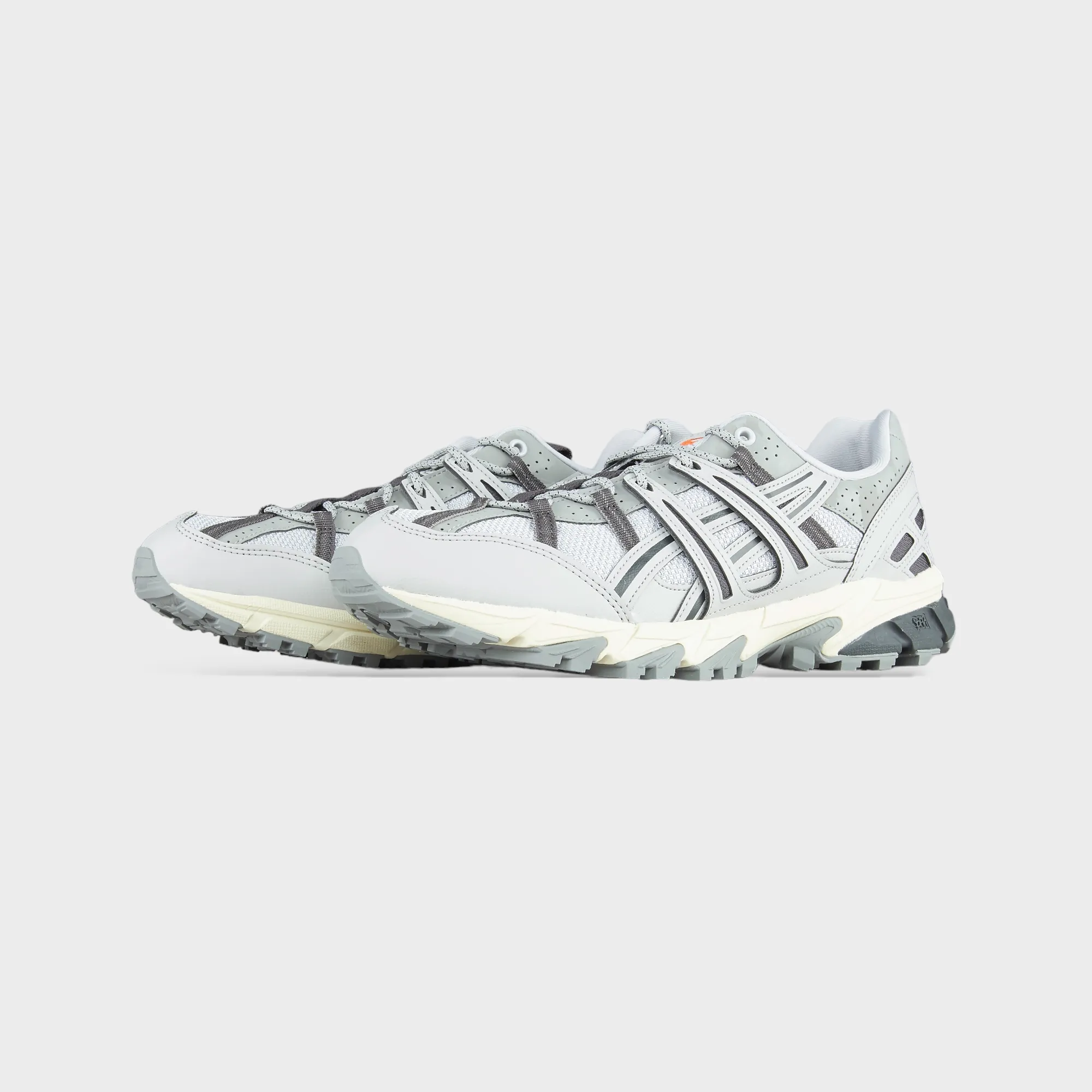 Asics GEL-Sonoma 15-50 Sneakers I Grey/Cement