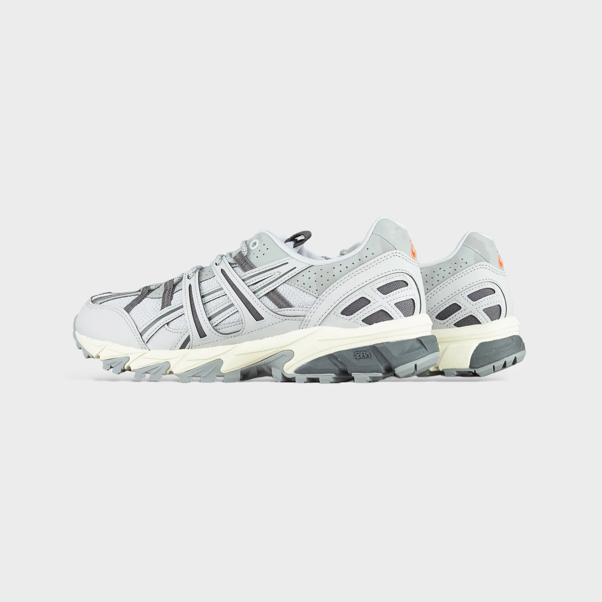 Asics GEL-Sonoma 15-50 Sneakers I Grey/Cement