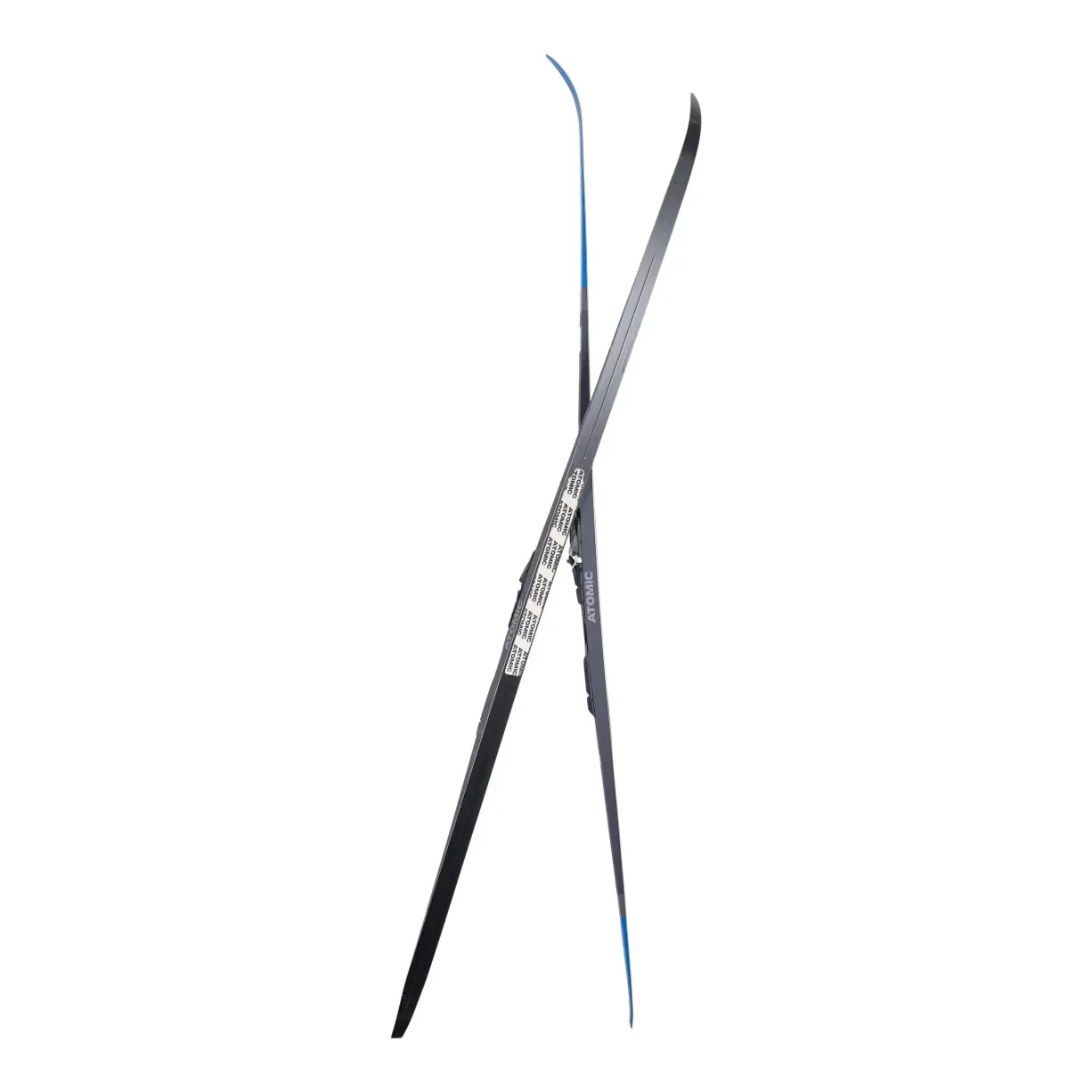 Atomic Pro C2 Skintec Cross Country Skis - 202cm w/ Atomic Prolink Bindings
