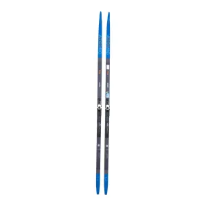Atomic Pro C2 Skintec Cross Country Skis - 202cm w/ Atomic Prolink Bindings