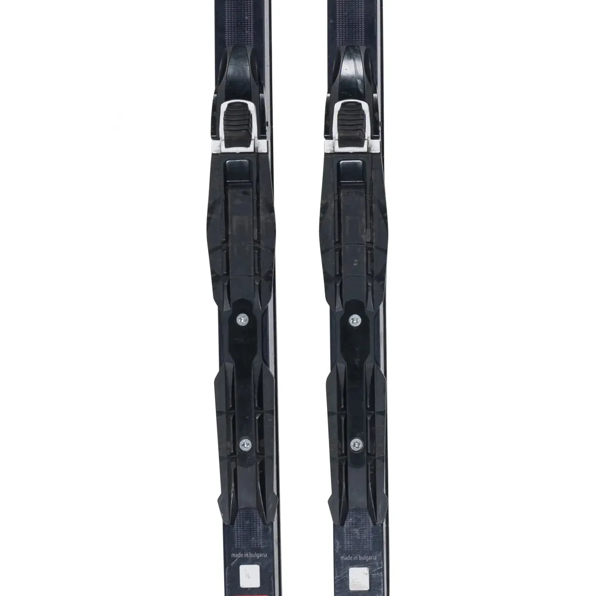 Atomic Pro S1 Skate Ski w/ Bindings