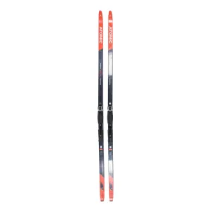 Atomic Pro S1 Skate Ski w/ Bindings