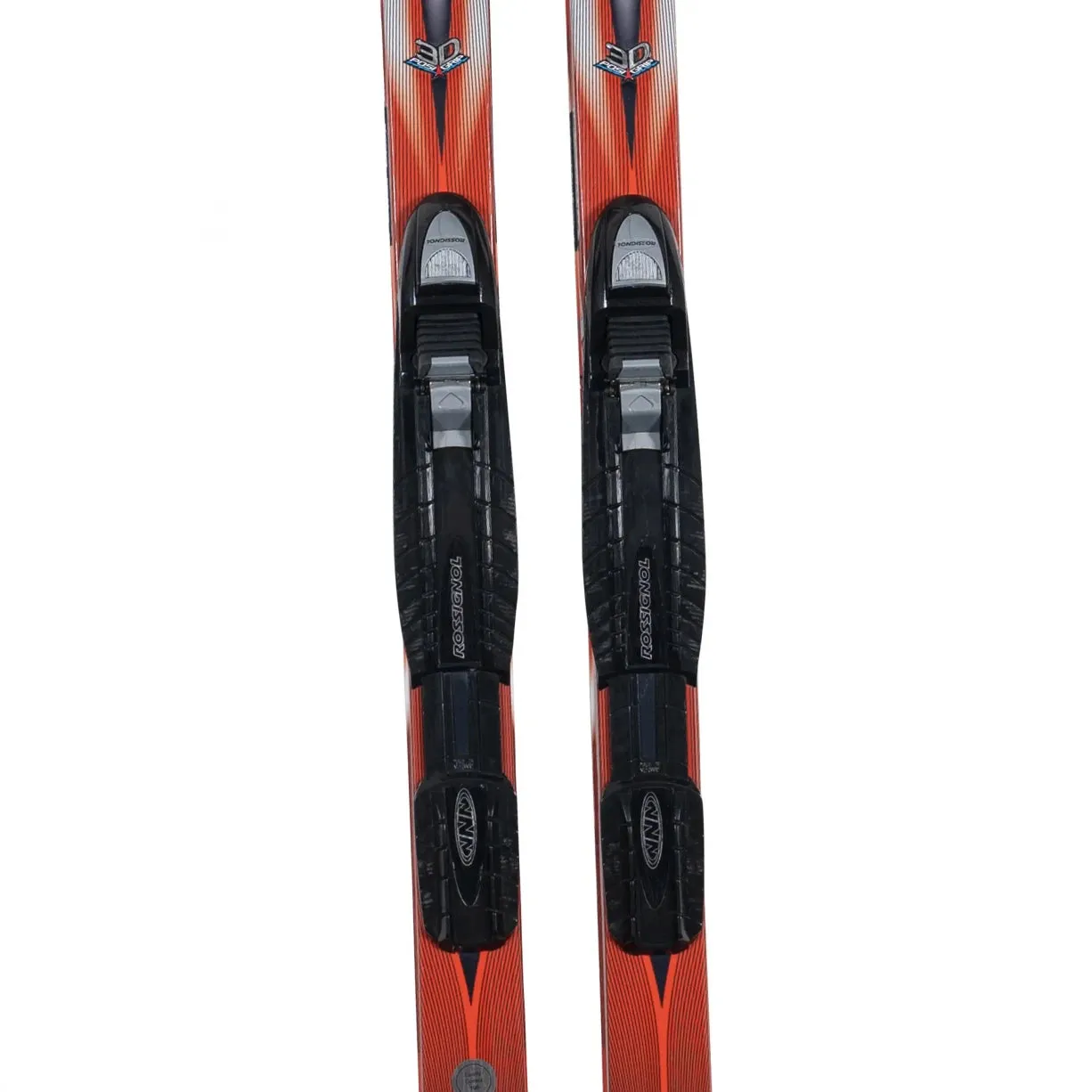 Atomic XCruise 53 Posigrip Skate Ski