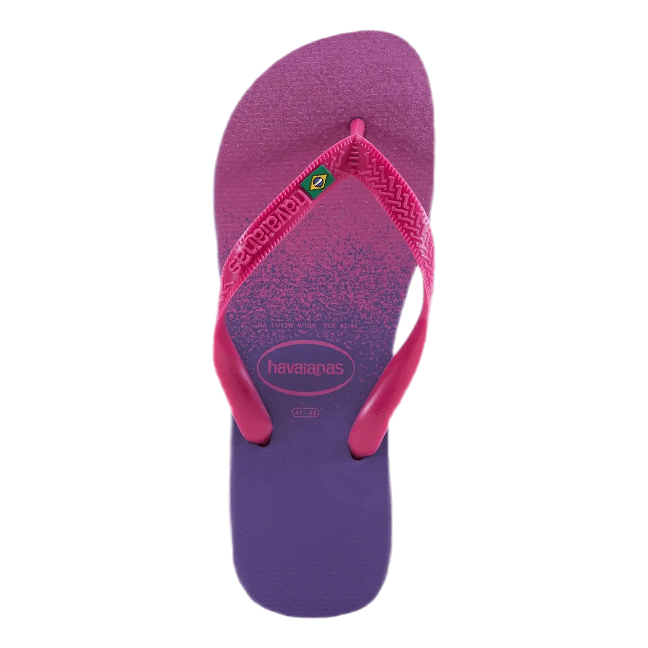 Brasil Fresh Pink/Purple