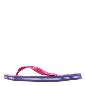 Brasil Fresh Pink/Purple