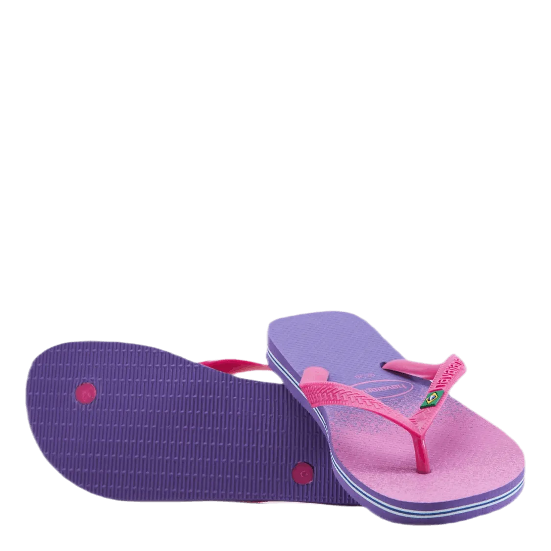 Brasil Fresh Pink/Purple