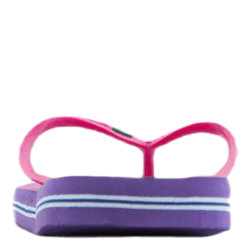 Brasil Fresh Pink/Purple