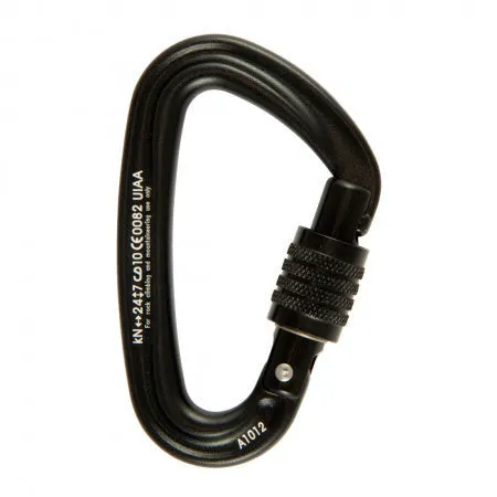Bravo Locker Carabiner