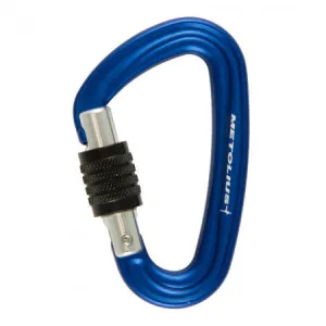 Bravo Locker Carabiner