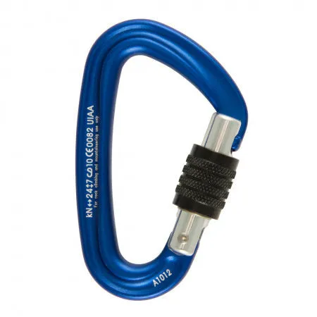 Bravo Locker Carabiner