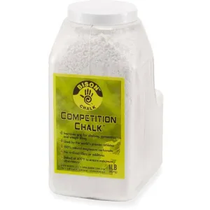 Bulk Competition Chalk (1/2 Gallon / 1 Pound)