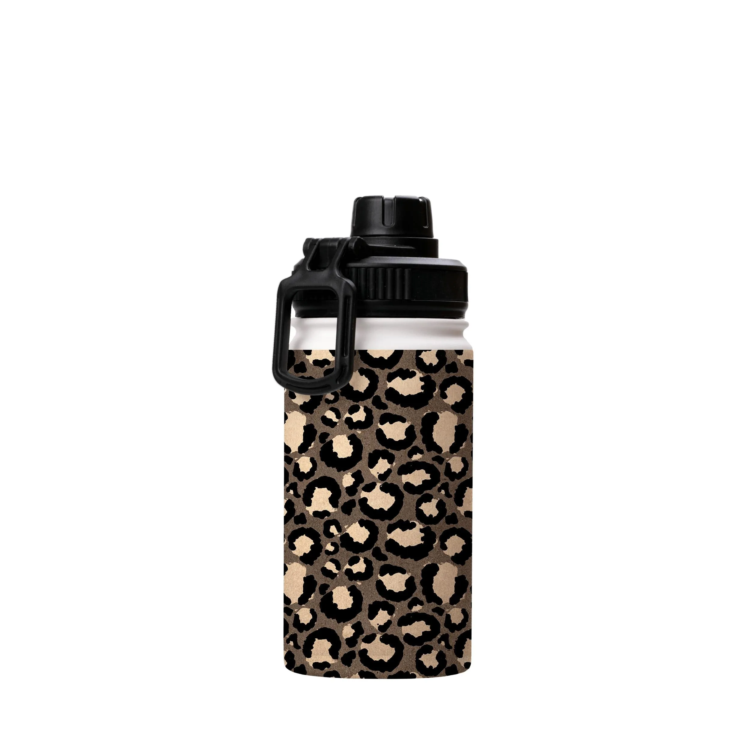 C Spots Insulated Stainless Steel Water Bottle
