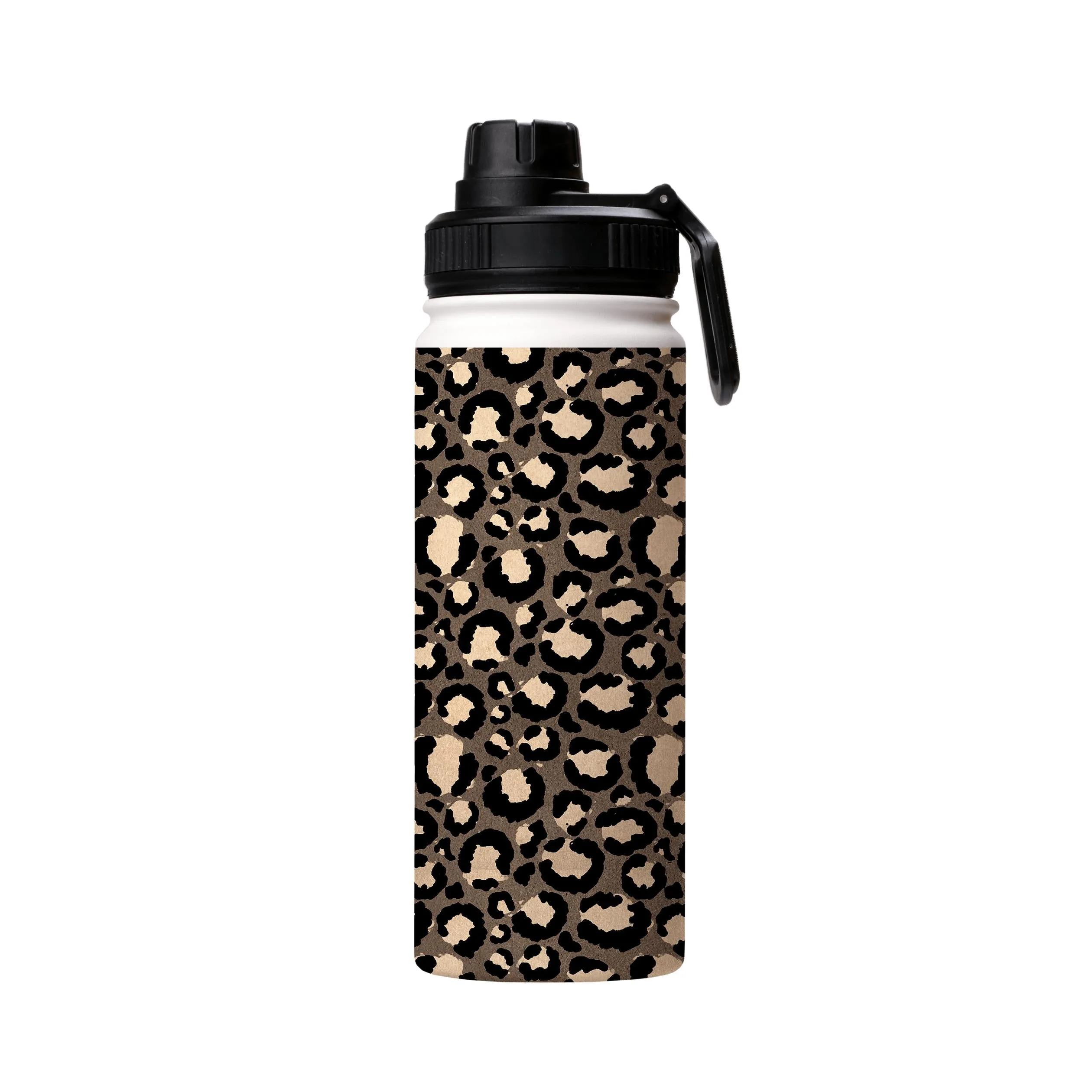 C Spots Insulated Stainless Steel Water Bottle