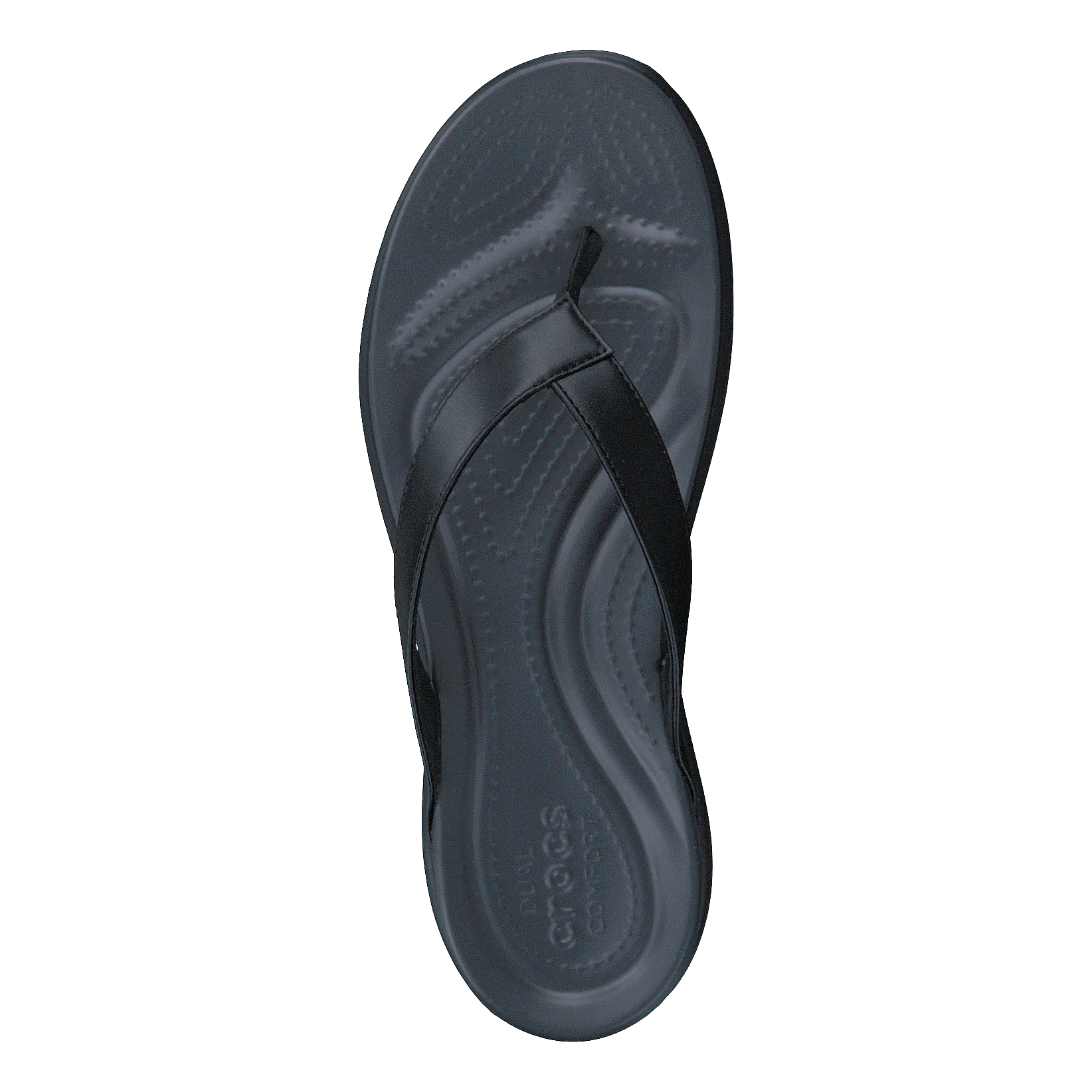 Capri V Flip W Black/graphite