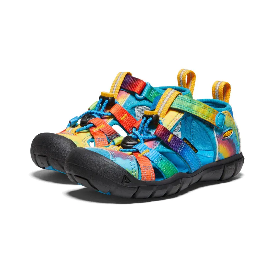 CHILDREN SEACAMP II CNX - VIVID BLUE/ORIGINAL TIE DYE