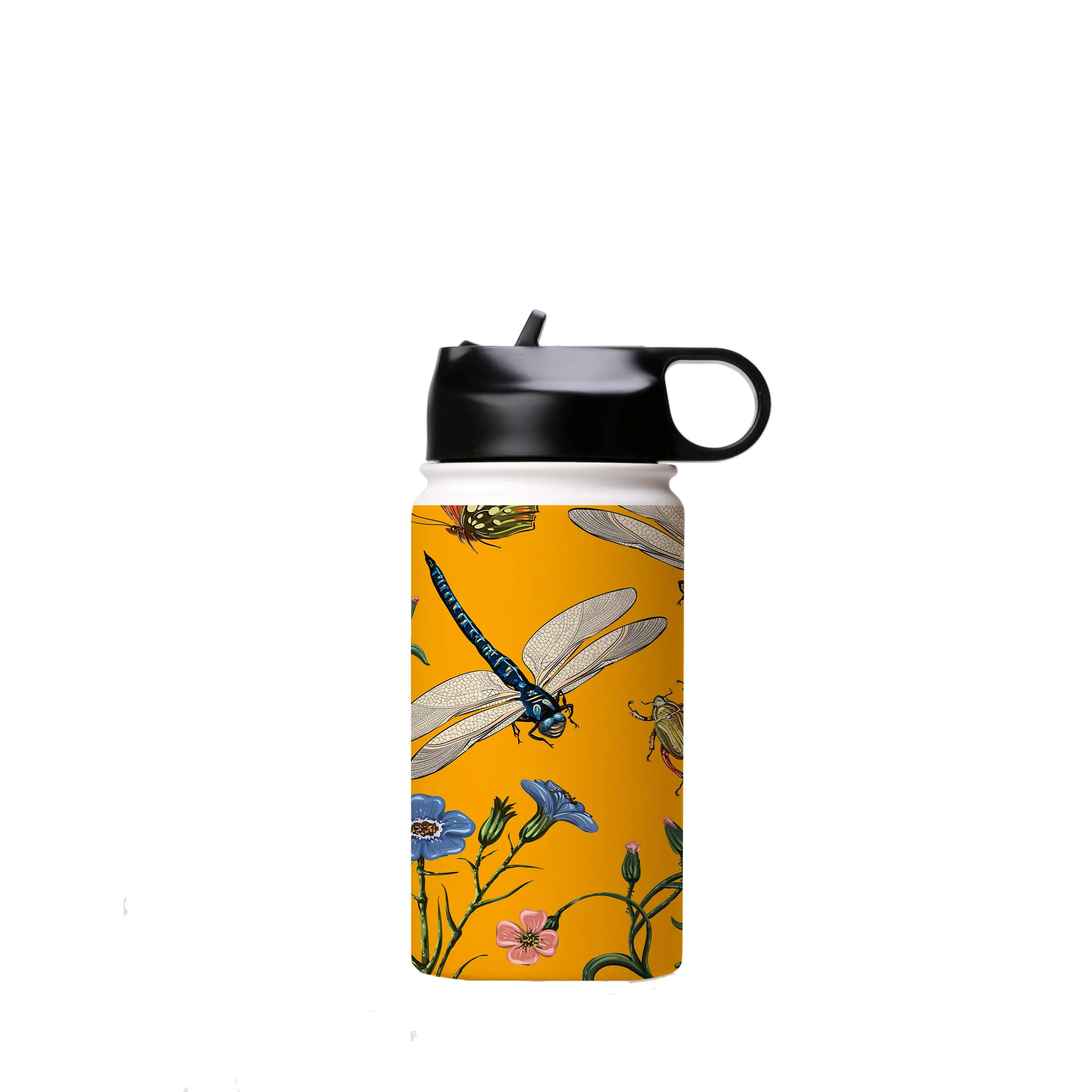 Chiswick Insulated Stainless Steel Water Bottle