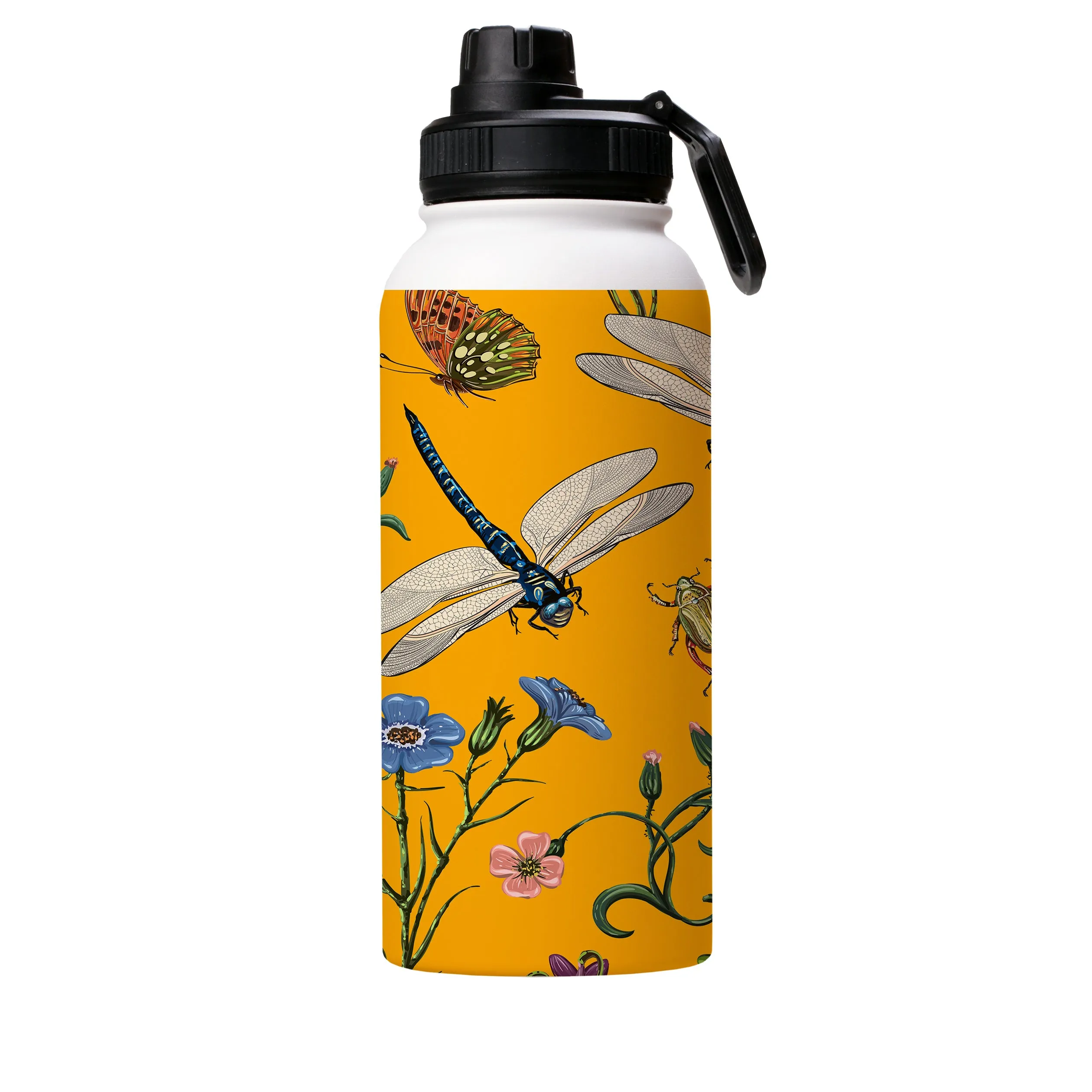 Chiswick Insulated Stainless Steel Water Bottle