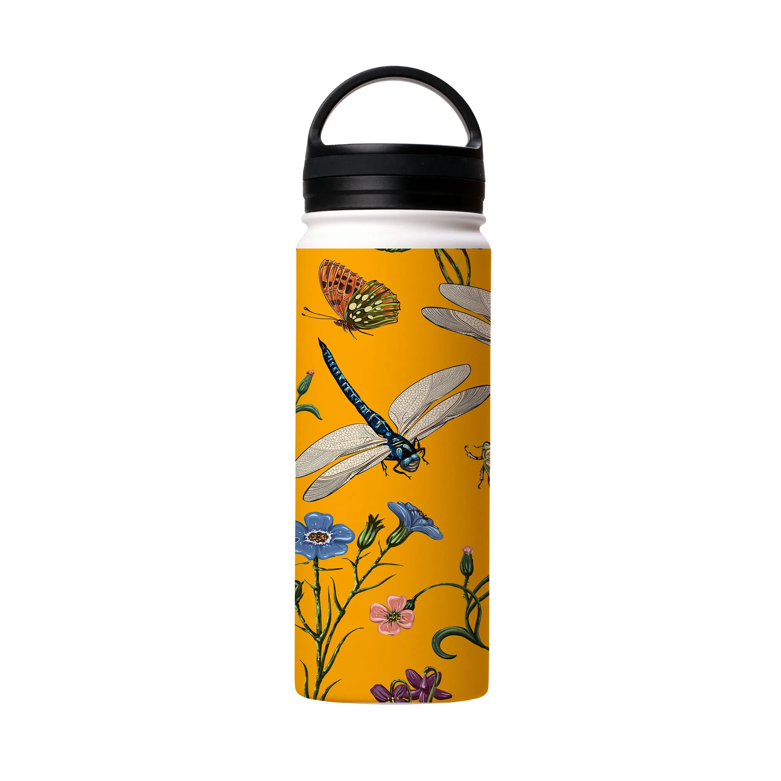 Chiswick Insulated Stainless Steel Water Bottle