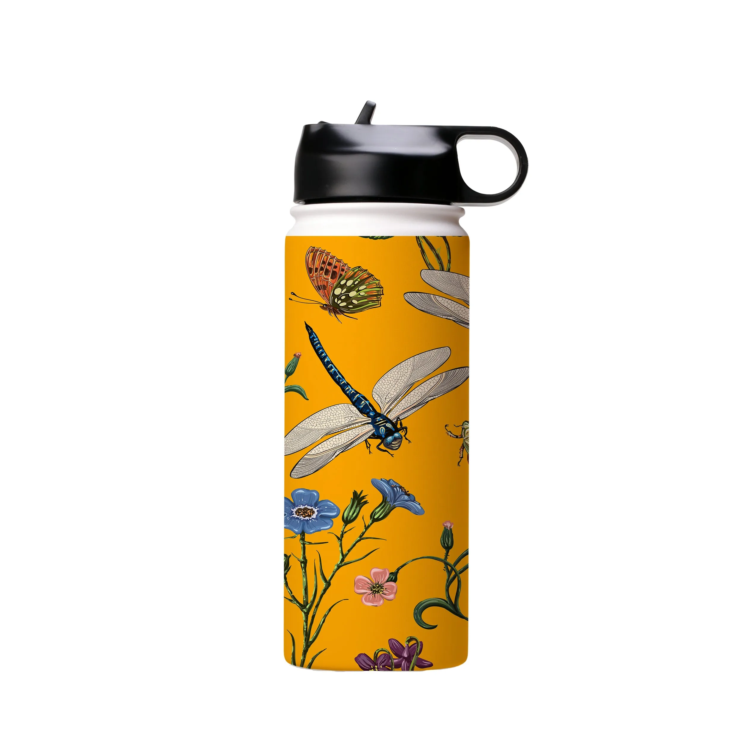 Chiswick Insulated Stainless Steel Water Bottle