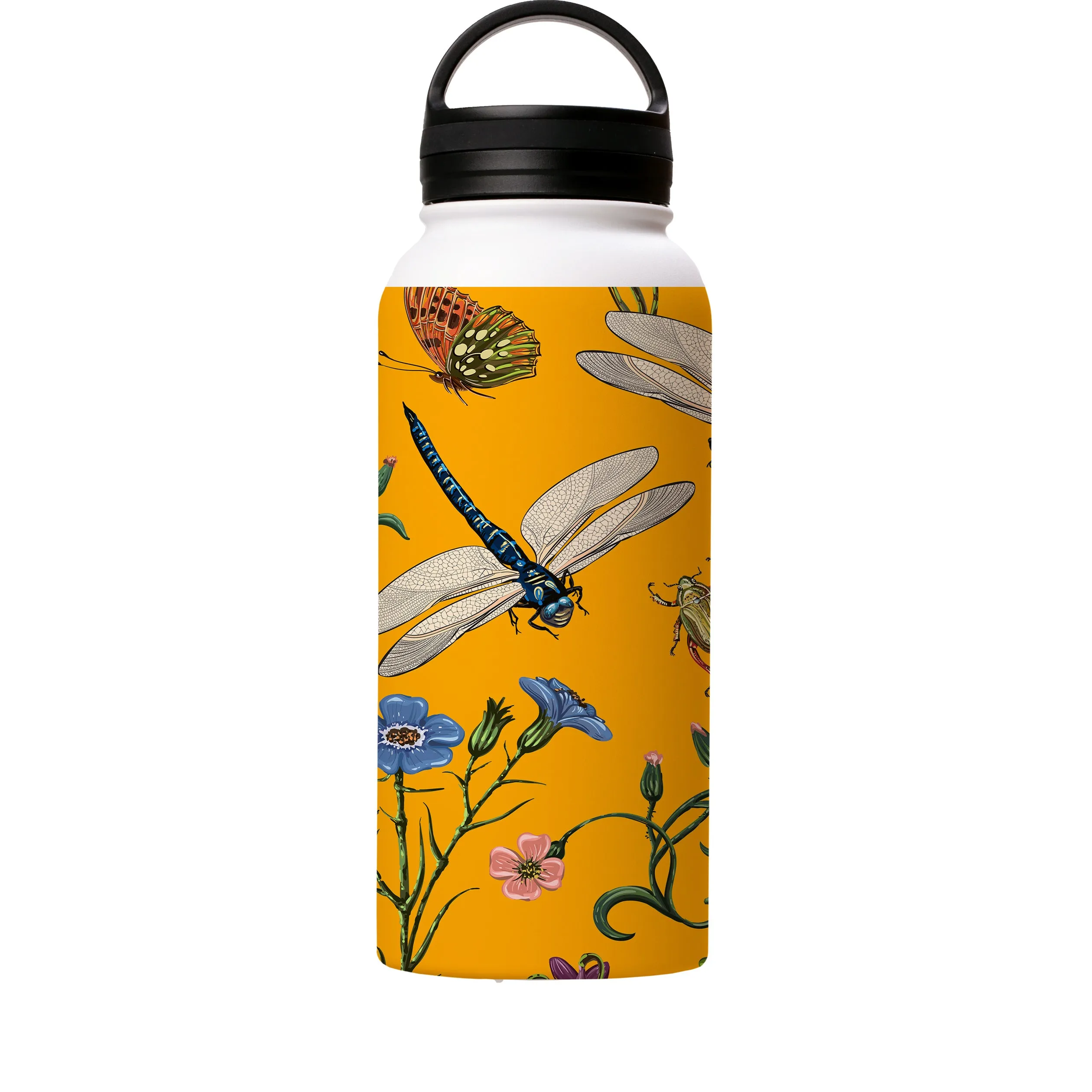 Chiswick Insulated Stainless Steel Water Bottle