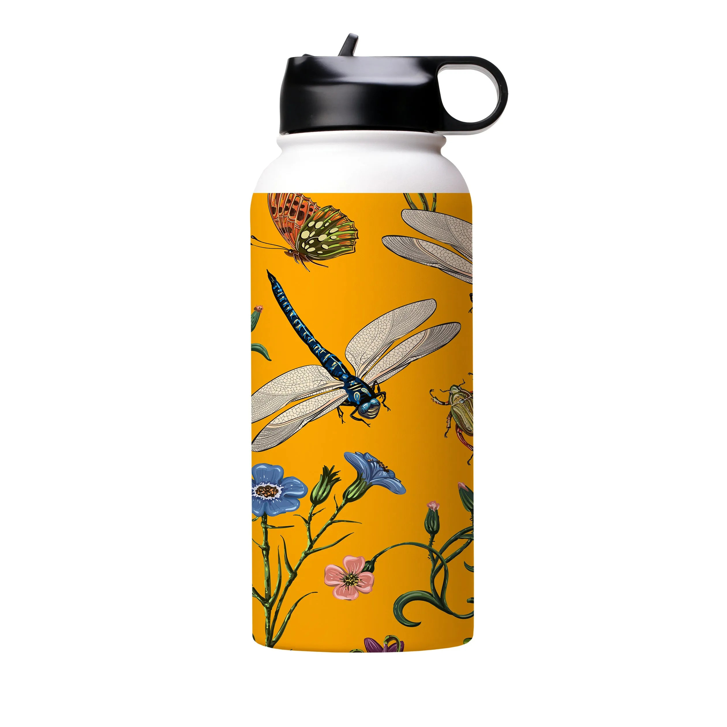Chiswick Insulated Stainless Steel Water Bottle