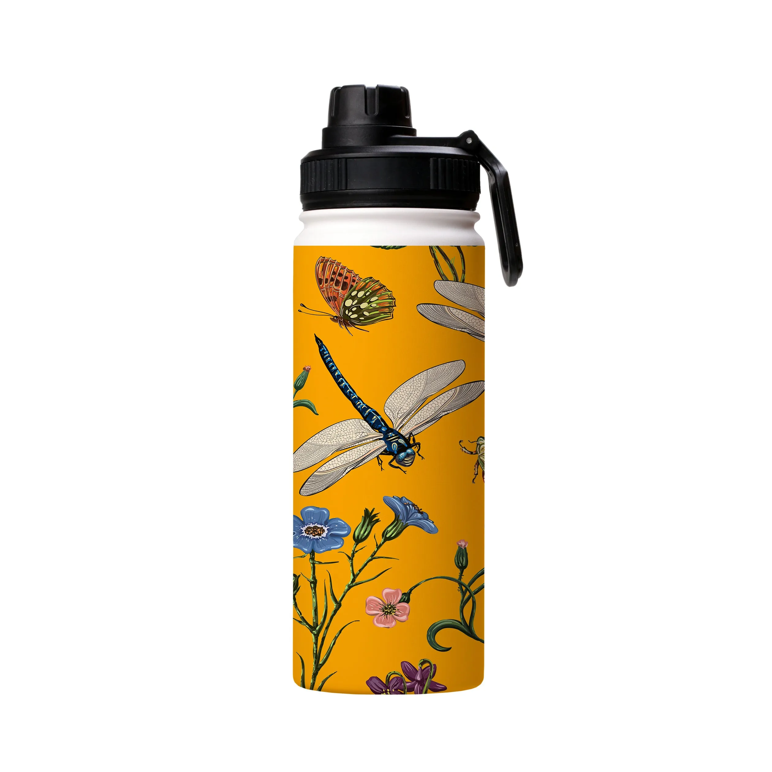 Chiswick Insulated Stainless Steel Water Bottle