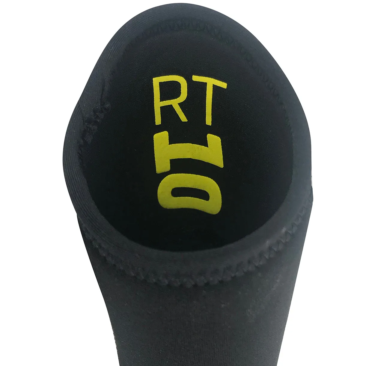 Dakine 5mm Round Toe Boots