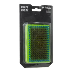 Dakine Brass Tuning Brush
